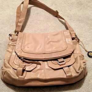 The SAK crossbody